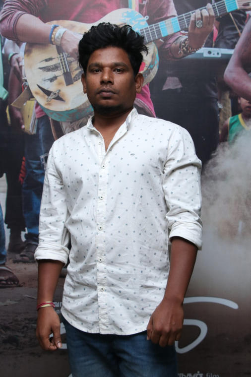 Gypsy Press Meet Stills.