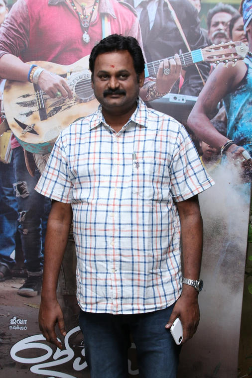 Gypsy Press Meet Stills.