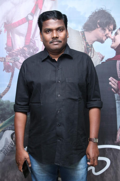 Gypsy Press Meet Stills.