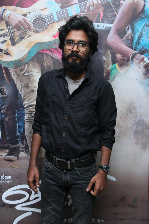 Gypsy Press Meet Stills.