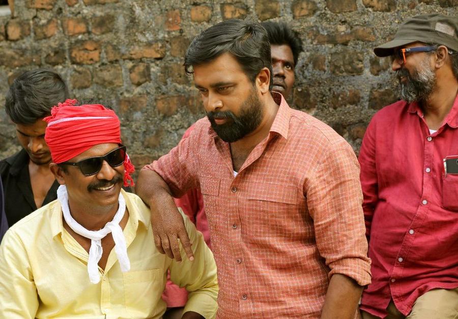 Naadodigal 2 Exclusive Images.