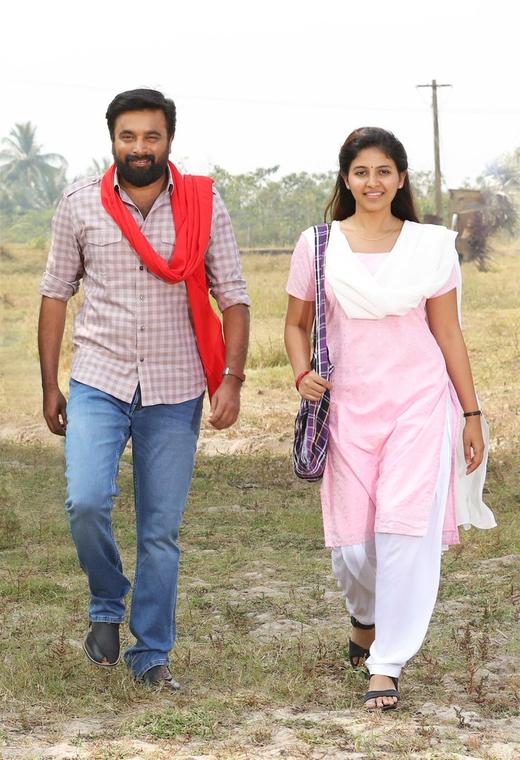Naadodigal 2 Exclusive Images.
