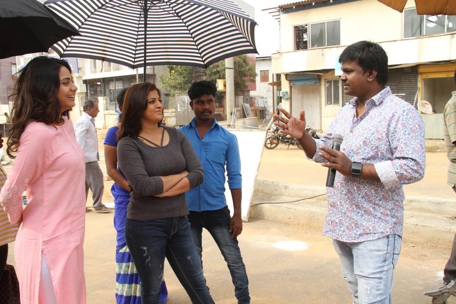 Kanni Theevu Fresh Images.