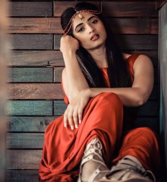 Masoom Shankar Stills.