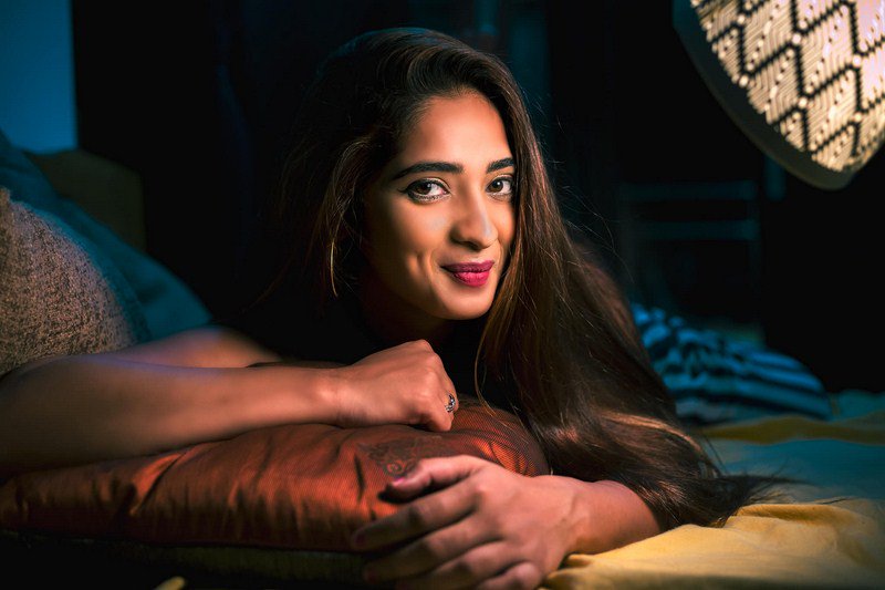 Masoom Shankar Stills.