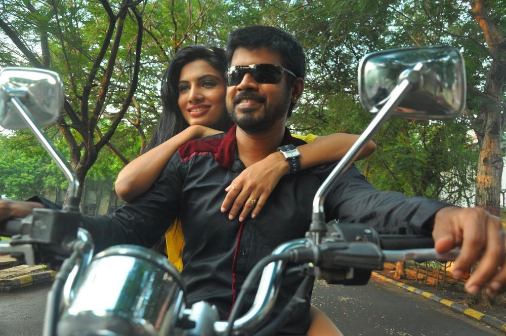 Strawberry Tamil Movie Stills | Pa. Vijay, Avani Modi
