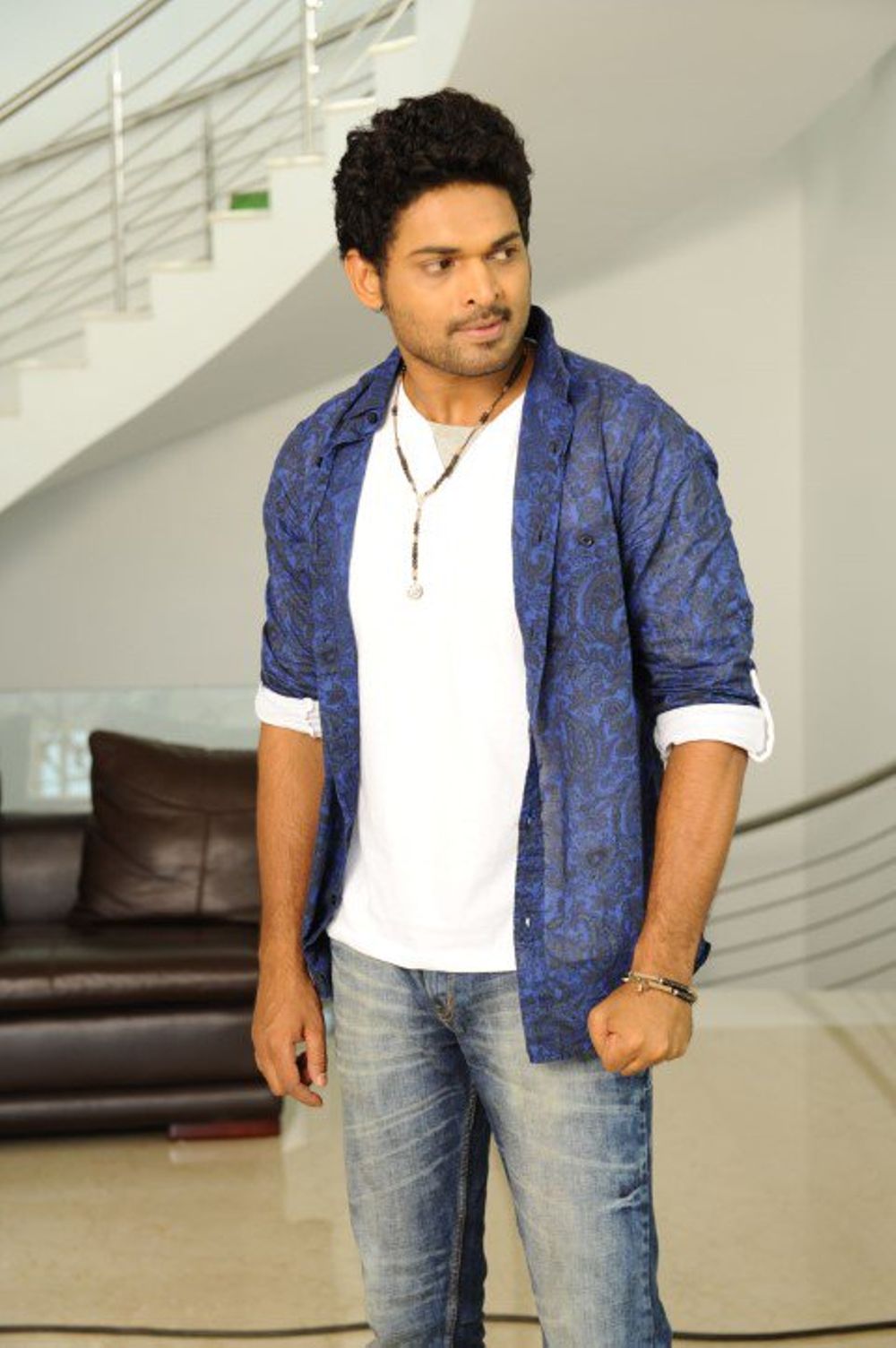 Chithiram Pesudhadi 2 Fresh Images.