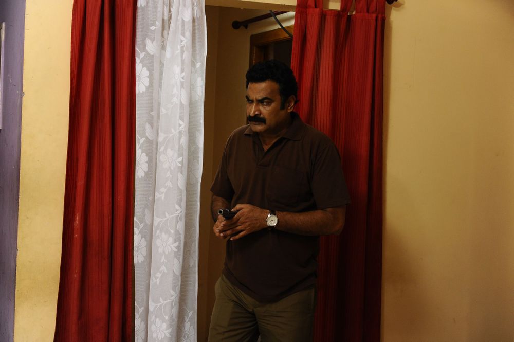 Chithiram Pesudhadi 2 Fresh Images.