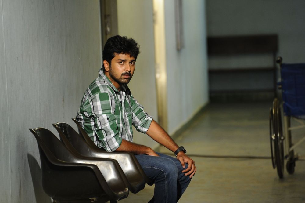 Chithiram Pesudhadi 2 Fresh Images.
