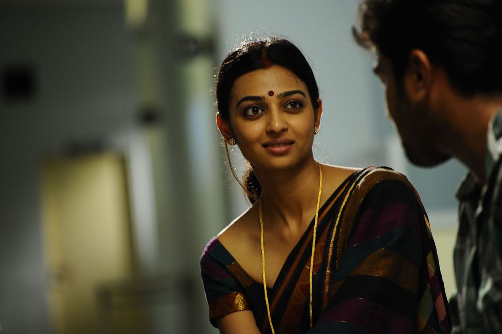 Chithiram Pesudhadi 2 Fresh Images.