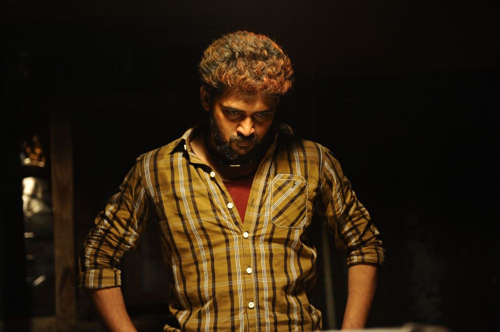 Chithiram Pesudhadi 2 Fresh Images.