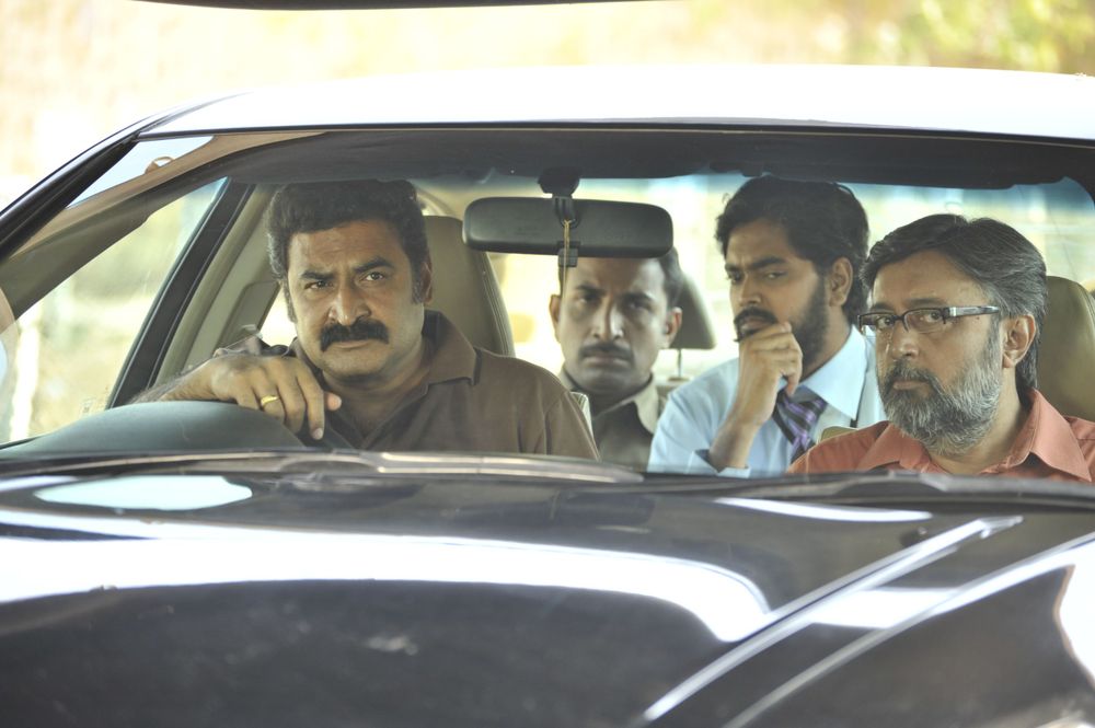 Chithiram Pesudhadi 2 Fresh Images.
