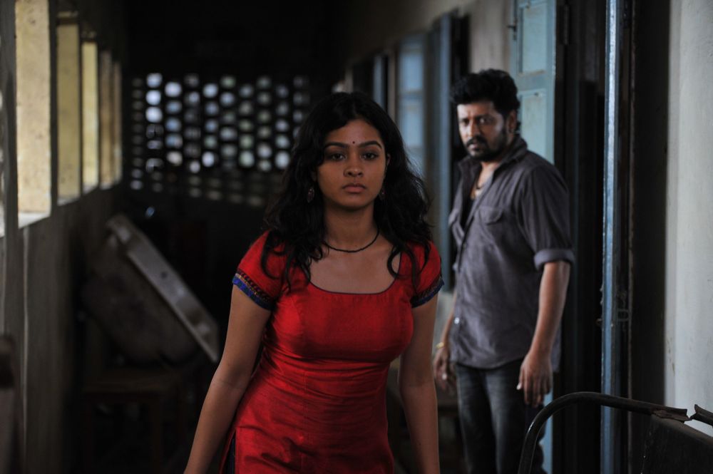 Chithiram Pesudhadi 2 Fresh Images.