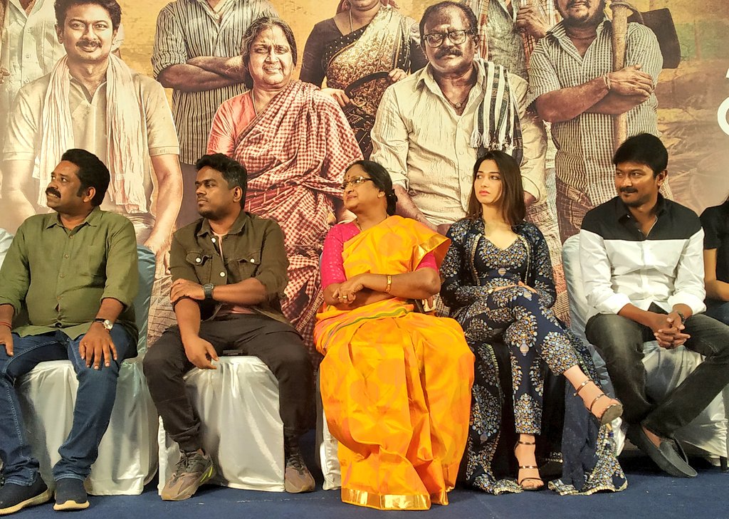 Kanne Kalaimaane Latest Stills.
