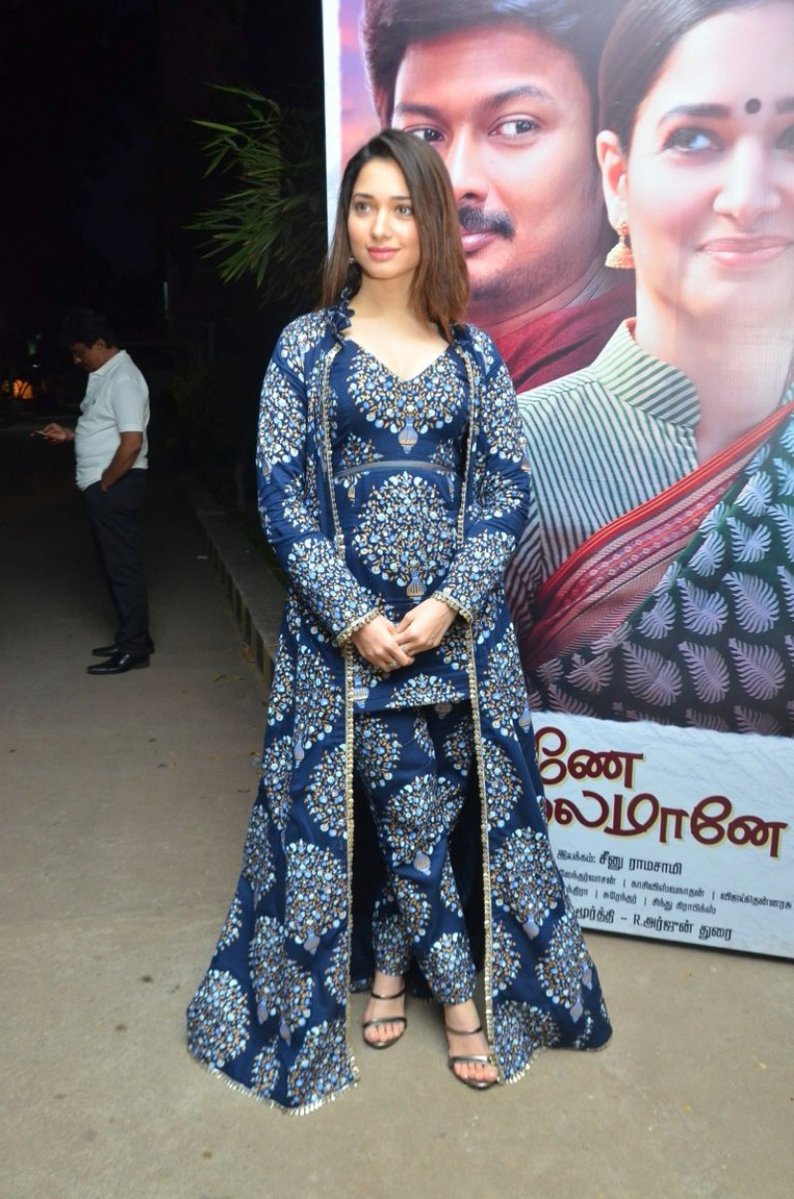 Kanne Kalaimaane Latest Stills.