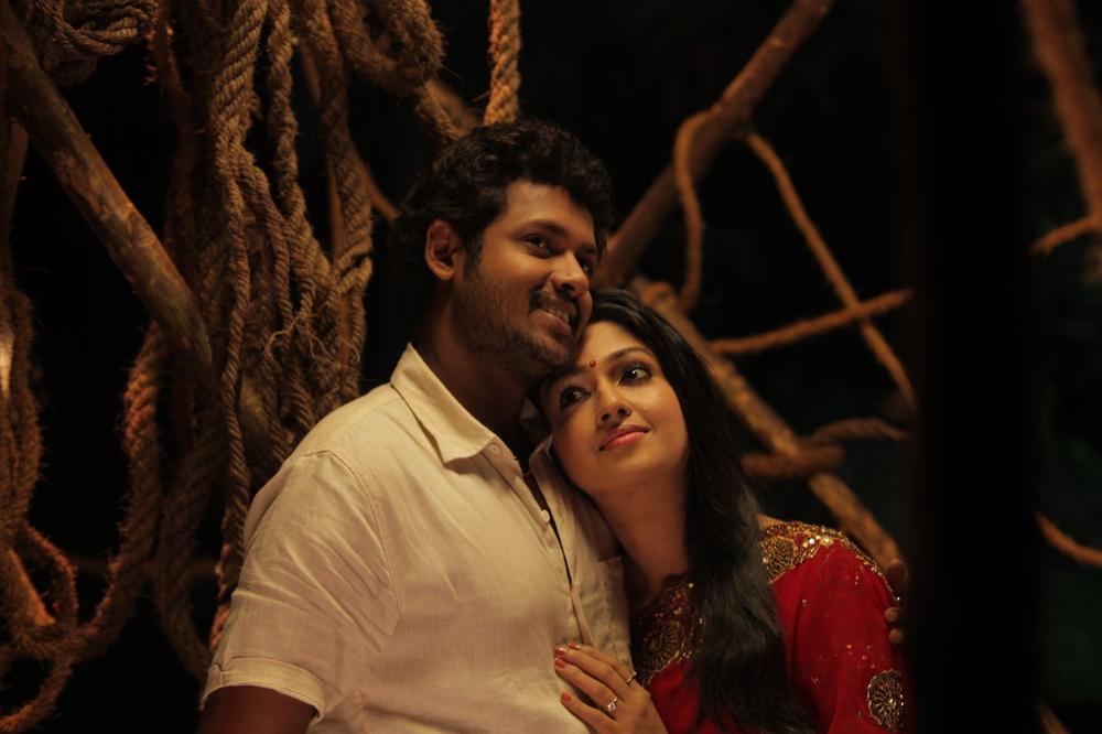 Aadhar Tamil Movie Stills | Mahesh, Mithra Kurian, Suresh Sakaria, Cheryline, Samuthirakani, Vivek