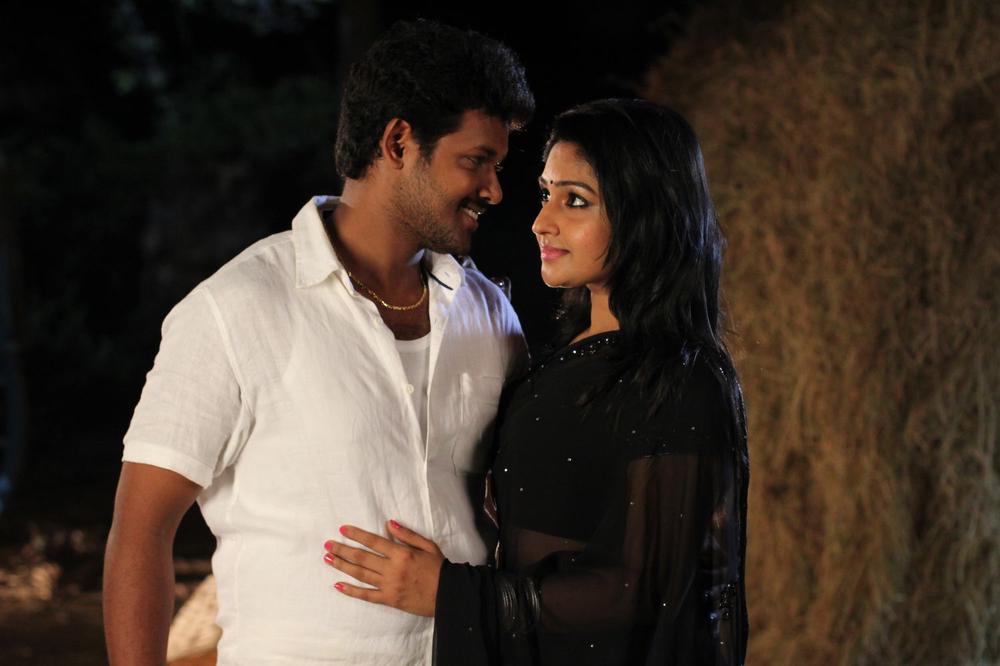 Aadhar Tamil Movie Stills | Mahesh, Mithra Kurian