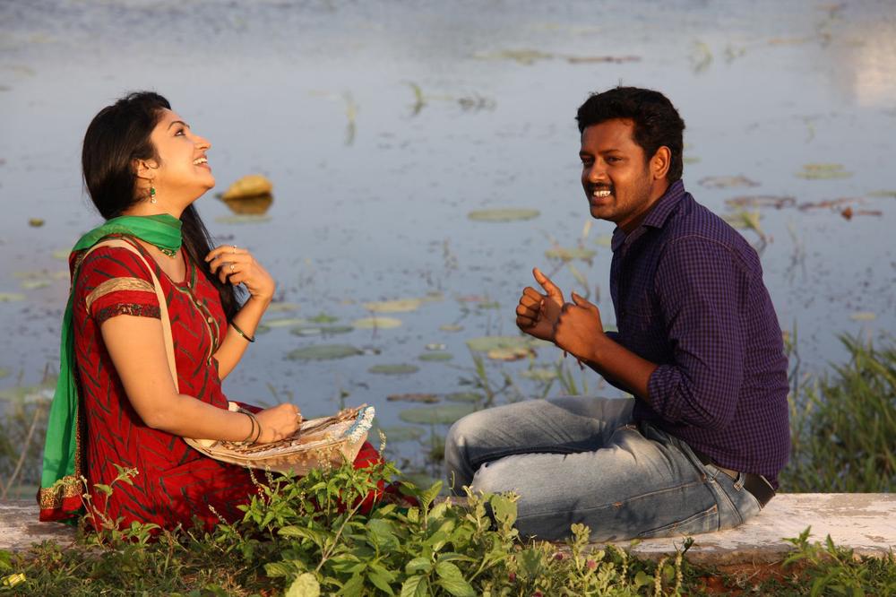 Aadhar Tamil Movie Stills | Mahesh, Mithra Kurian