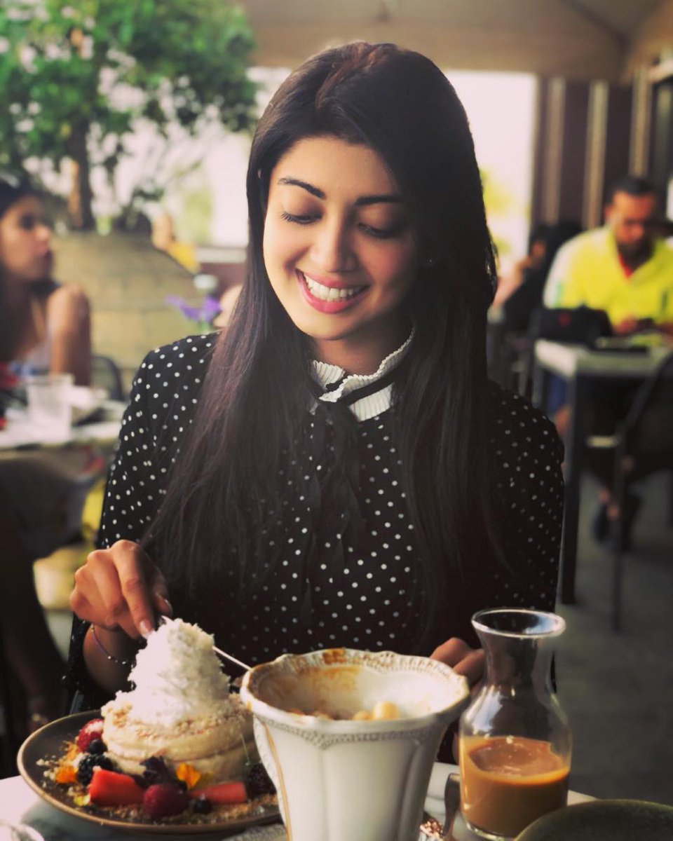 Pranitha Beautiful Clicks.