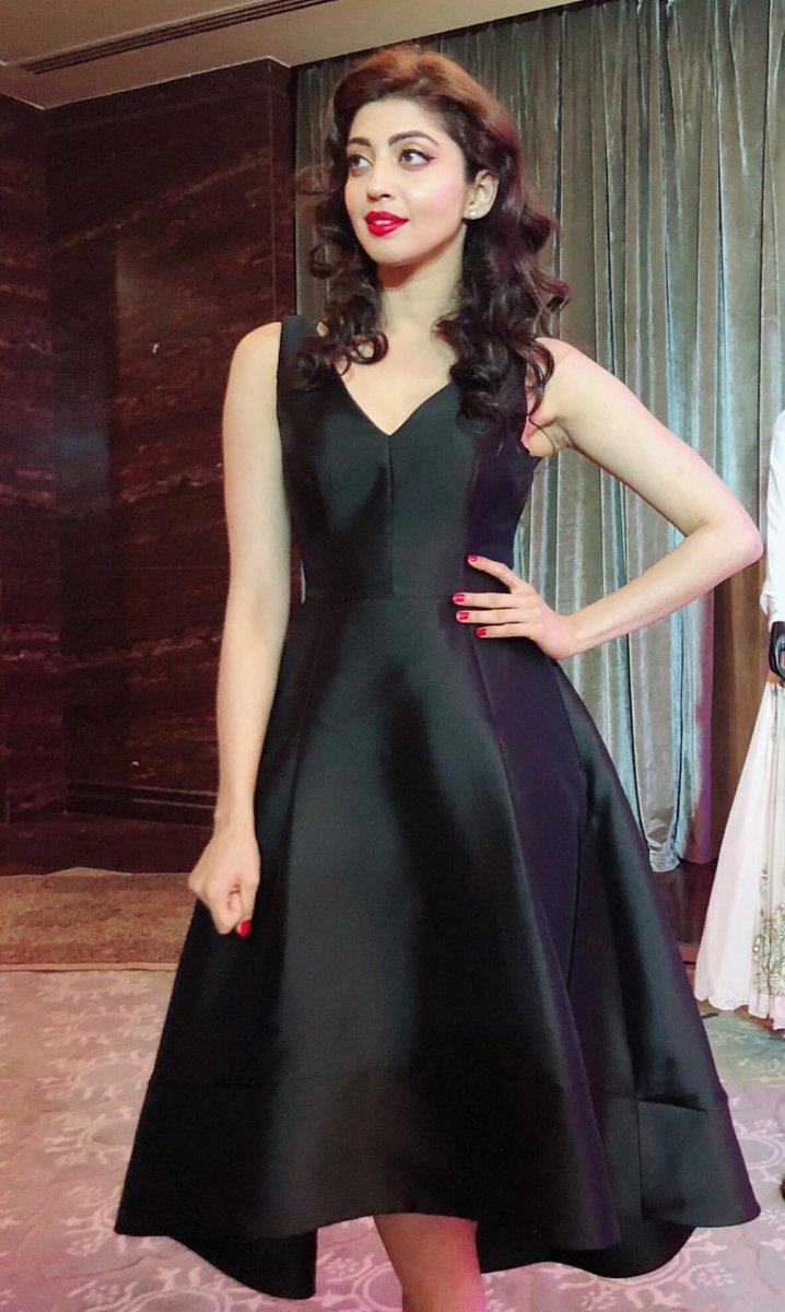 Pranitha Beautiful Clicks