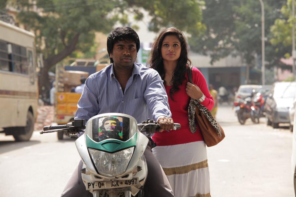 Aadhar Tamil Movie Stills | Suresh Sakaria, Cheryline