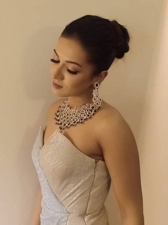 Catherine Tresa Latest Stills.