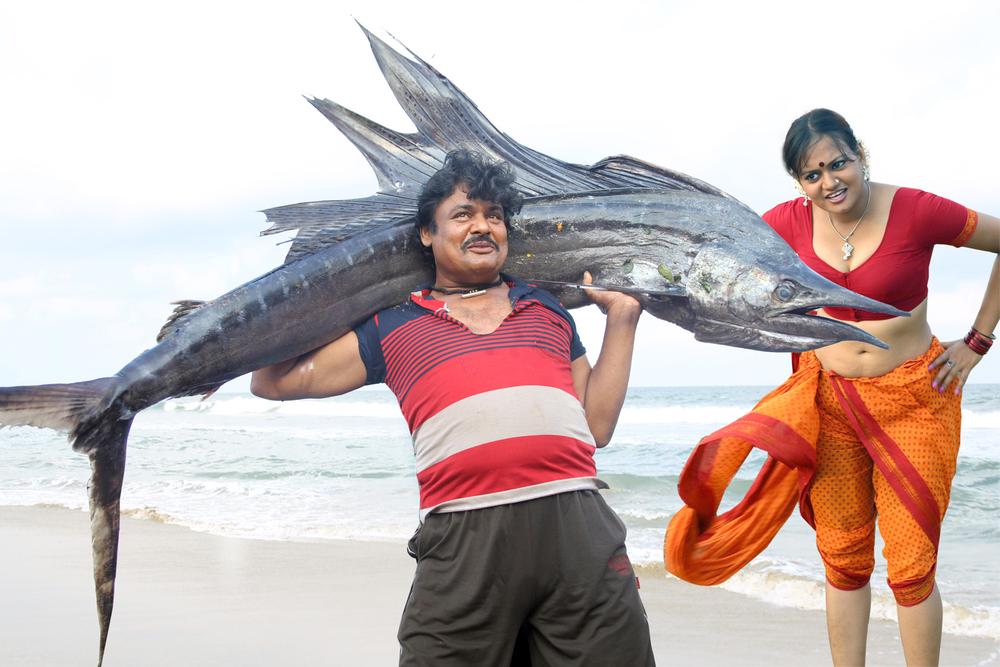 Athiradi Tamil Movie Stills | Mansoor Ali Khan, Moumita Chowdhury