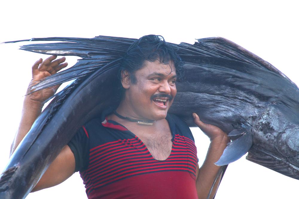 Athiradi Tamil Movie Stills | Mansoor Ali Khan