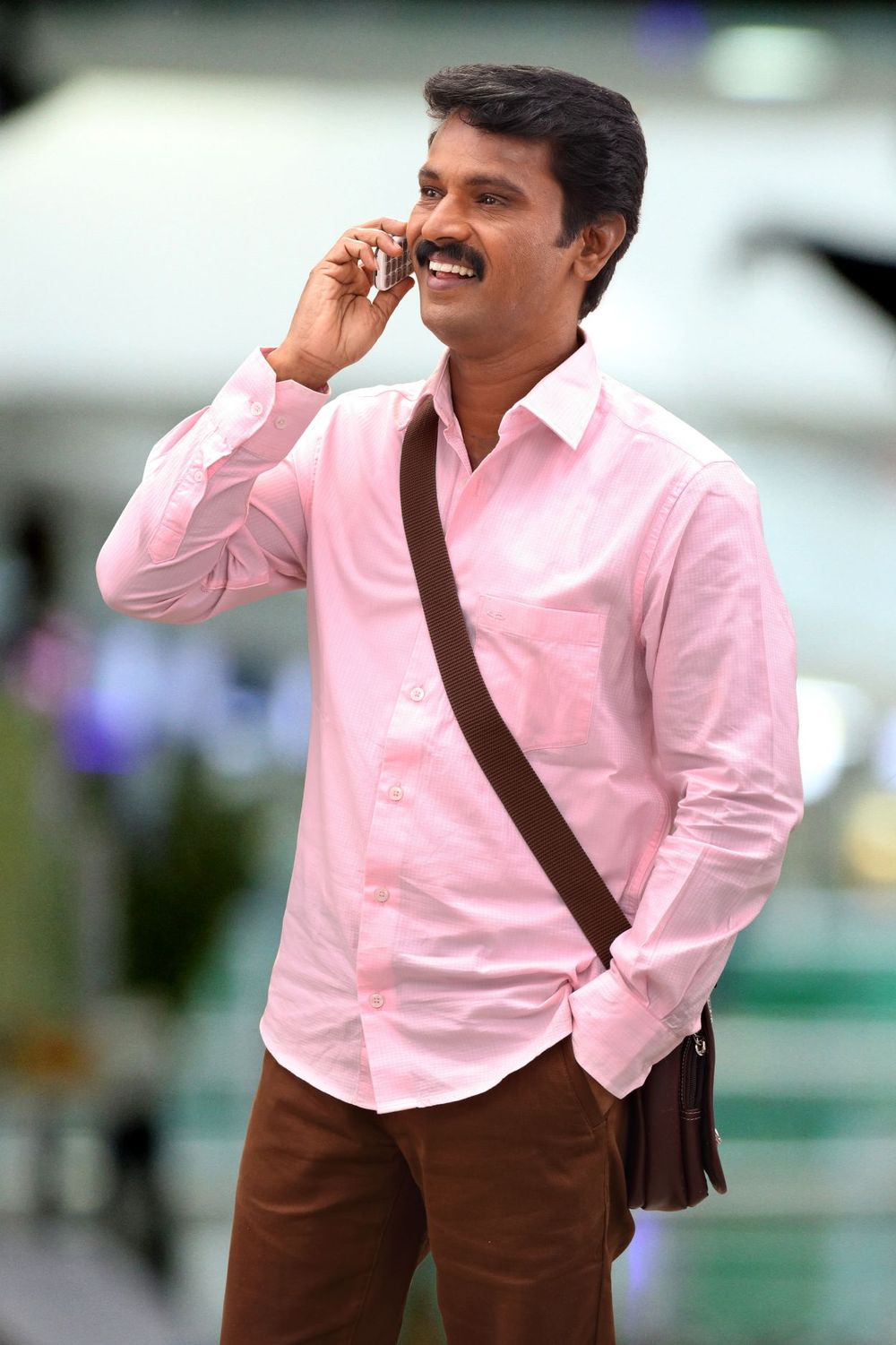 Thirumanam Movie Fresh Stills.