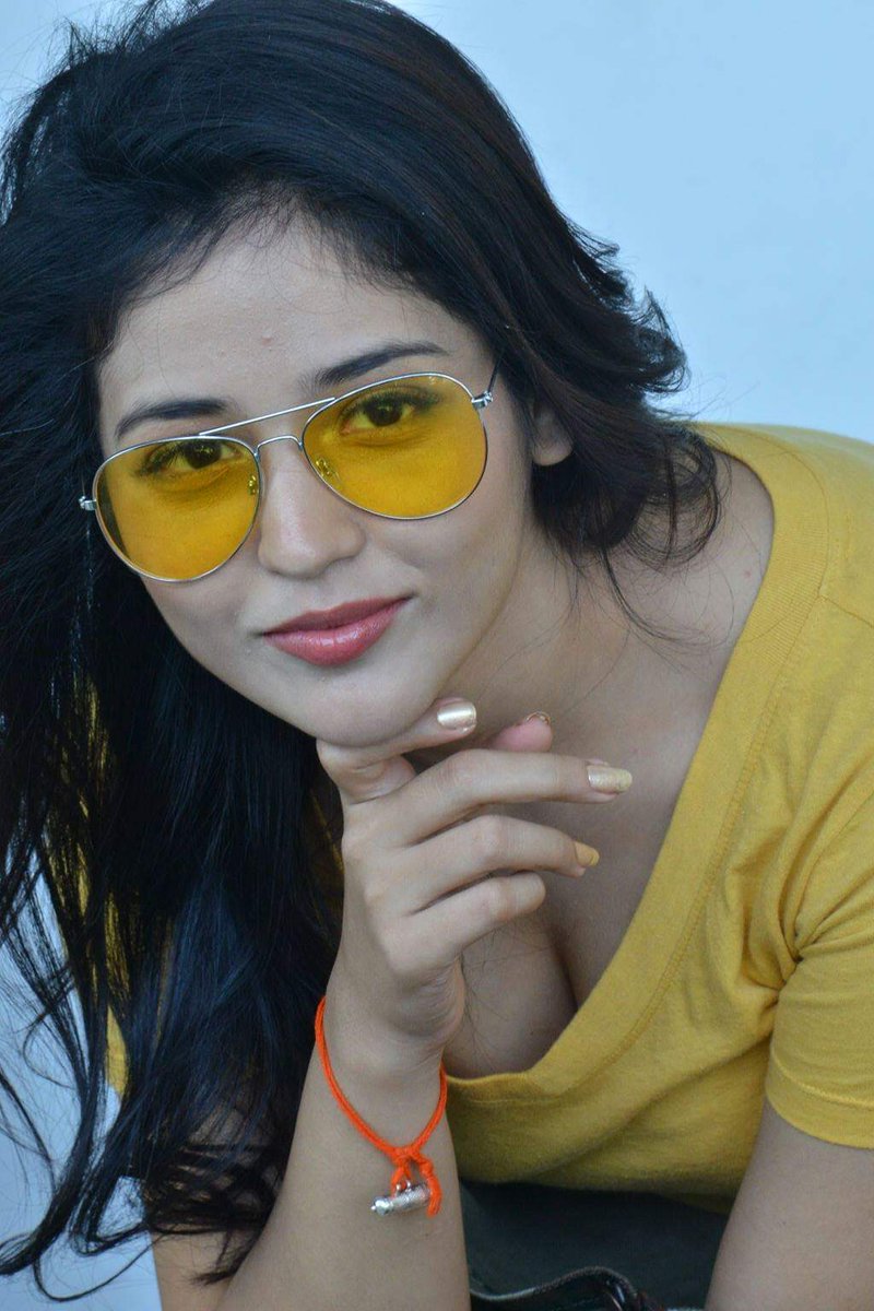 Priyanka Jawalkar Stunning Stills.