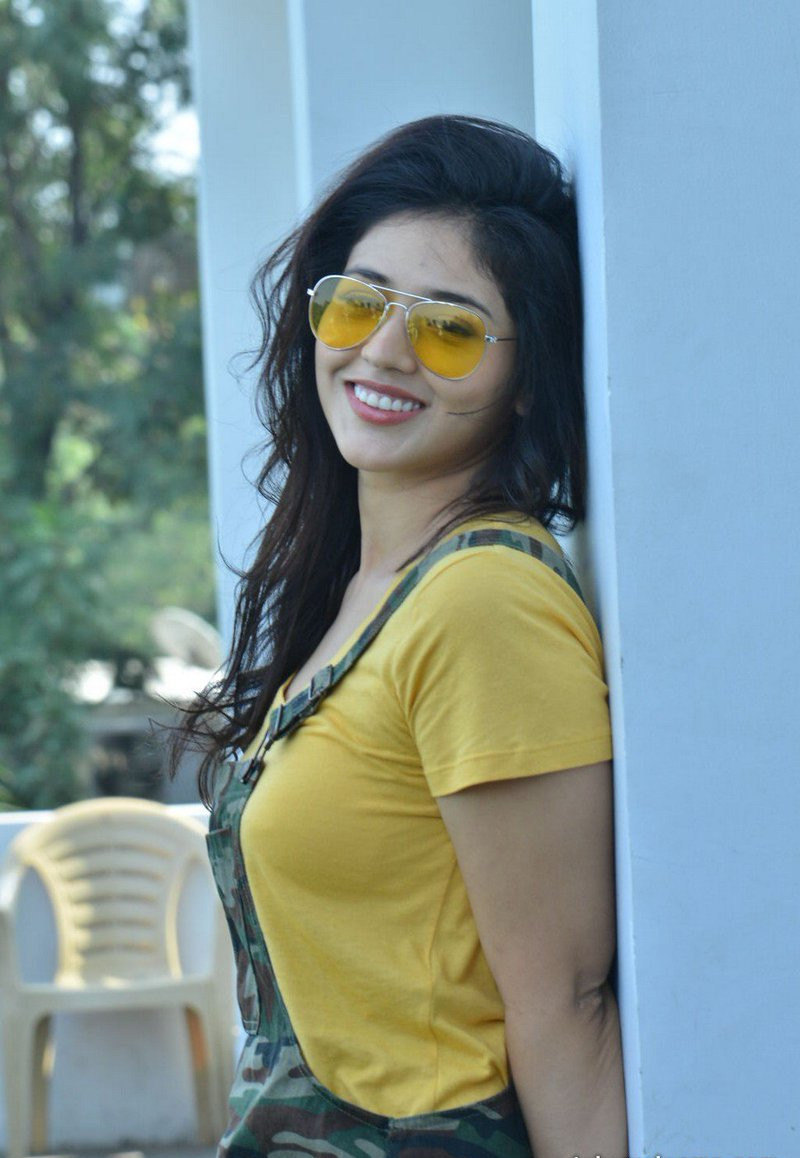 Priyanka Jawalkar Stunning Stills.