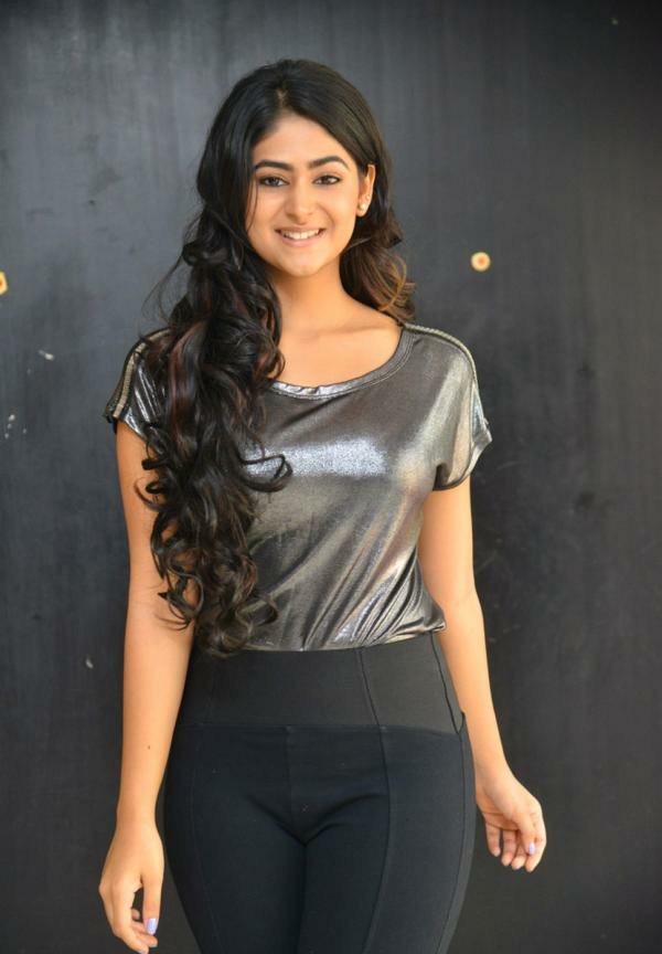 Palak Lalwani Fresh Stills.