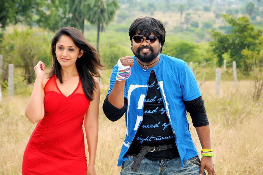 Ranam 2 Movie Stills | Amma Rajasekhar, Nidhi