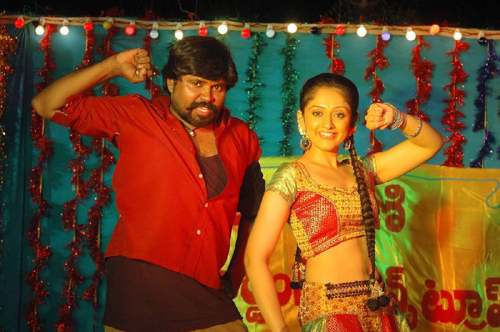 Ranam 2 Movie Stills | Amma Rajasekhar, Nidhi