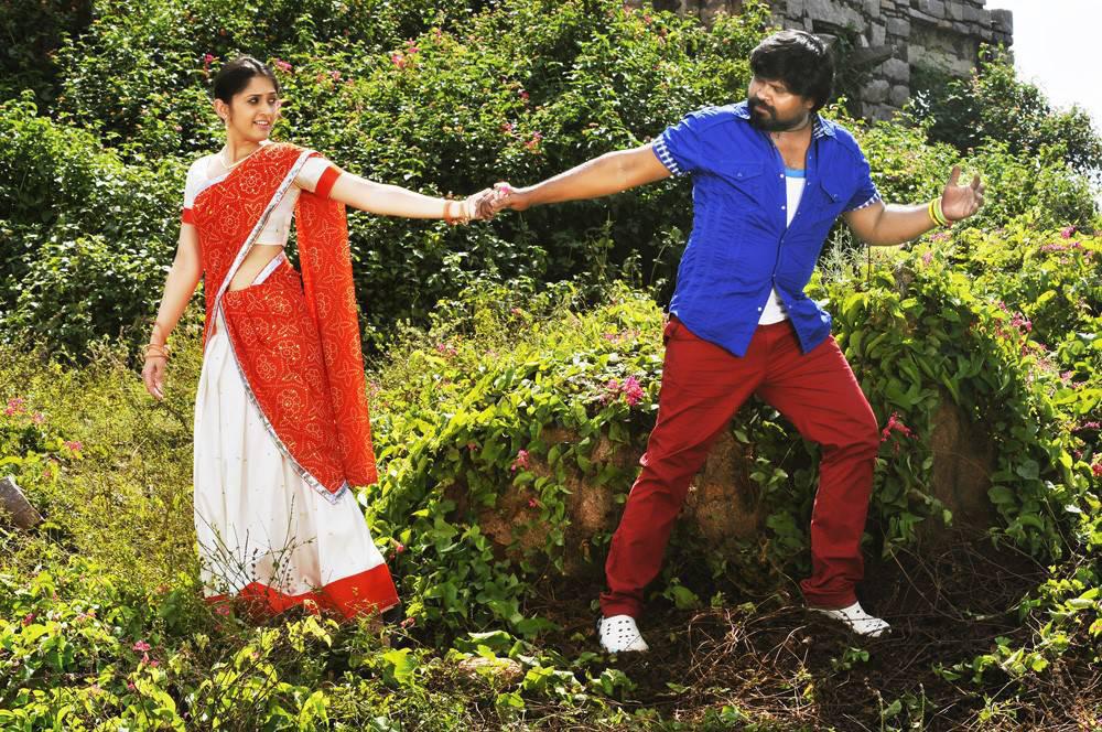 Ranam 2 Movie Stills | Amma Rajasekhar, Nidhi