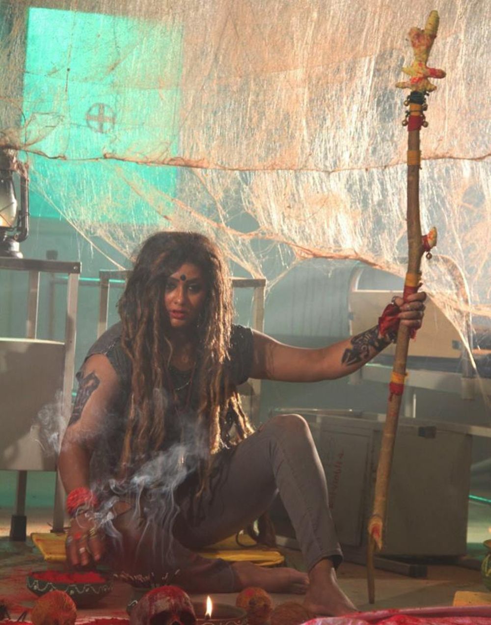 Pottu Tamil Movie Stills