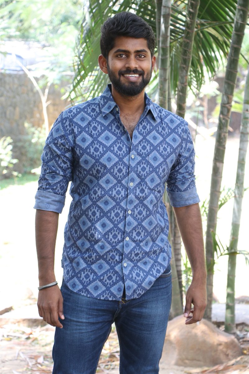 Sathru Movie Press Meet Photos