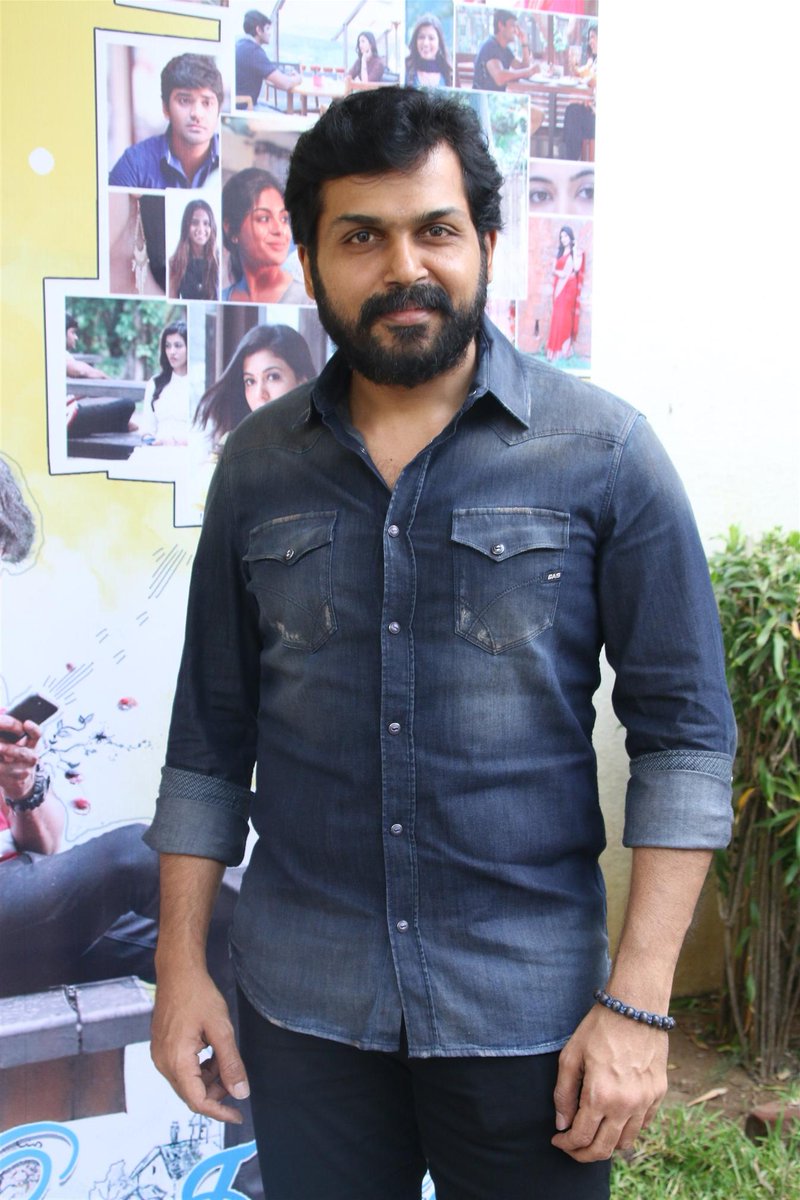 July Kaatril Movie Audio Launch Event Stills