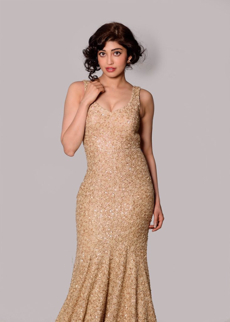 Pranitha Subhash Latest Clicks.