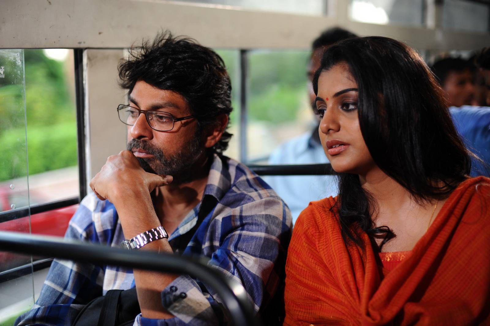 Hithudu Telugu Movie Stills | Jagapathi Babu, Meera Nandan