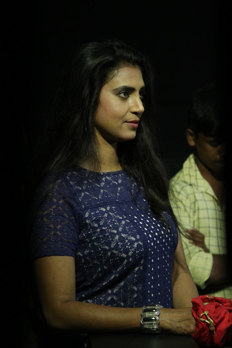 Kasthuri Fresh Stills.