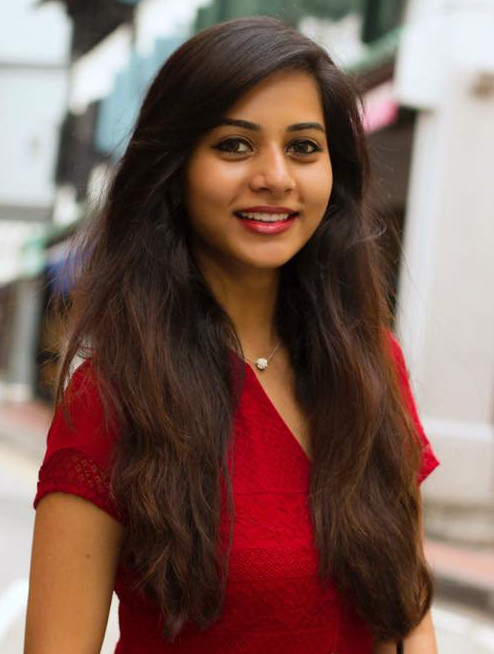 Suza Kumar Glamorous Pictures