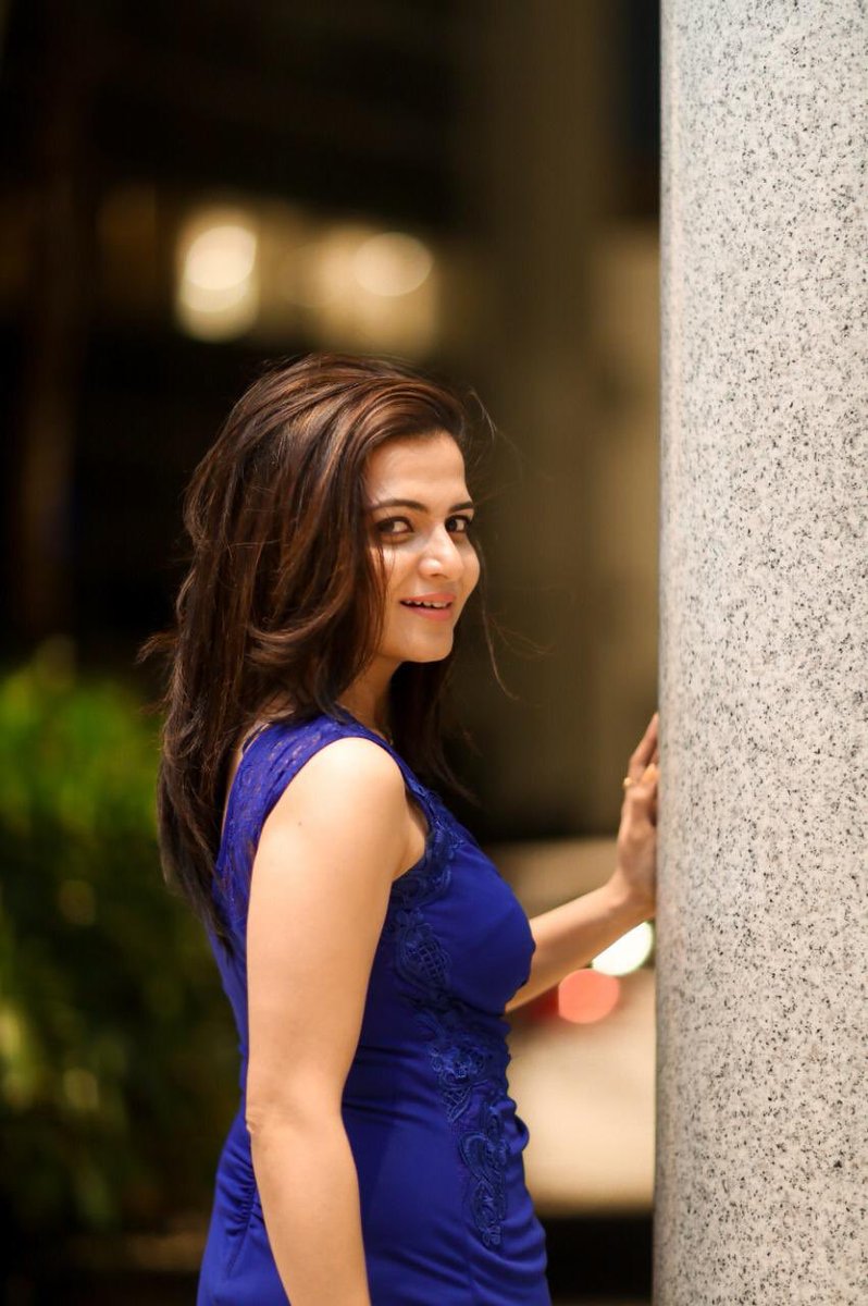 Dhivyadharshini Fresh Stills