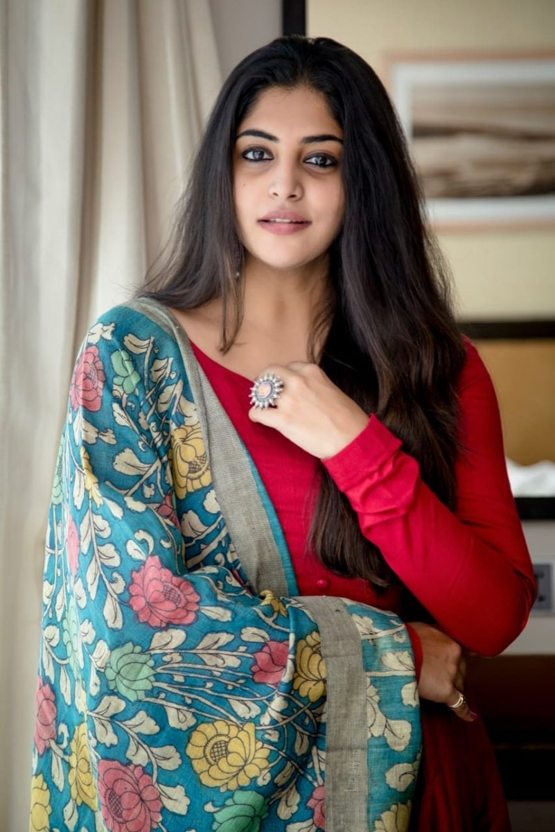 Manjima Mohan Gorgeous Images.