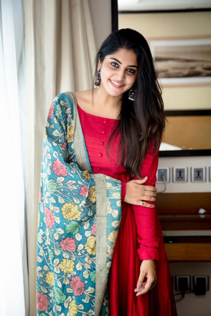 Manjima Mohan Gorgeous Images.