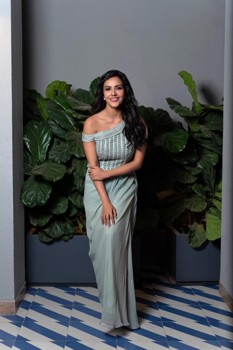Priya Anand Photo Shoot Stills