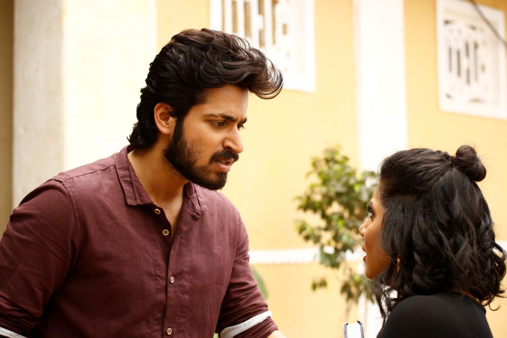 Ispade Rajavum Idhaya Raniyum Latest Stills.