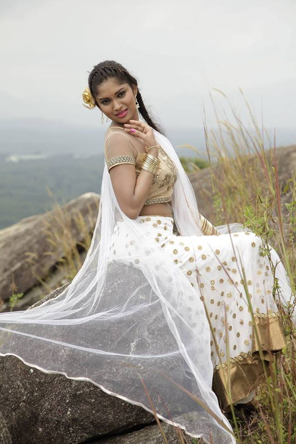 Saaral Movie Fresh Stills.