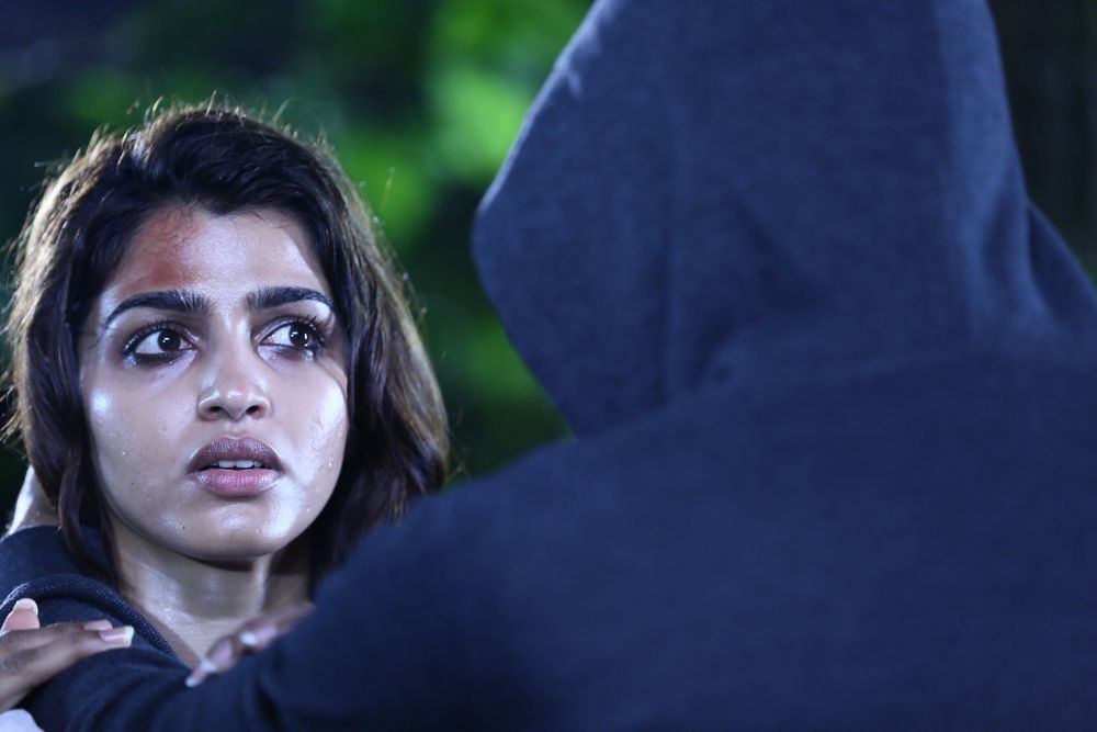 Uchakattam Fresh Images.