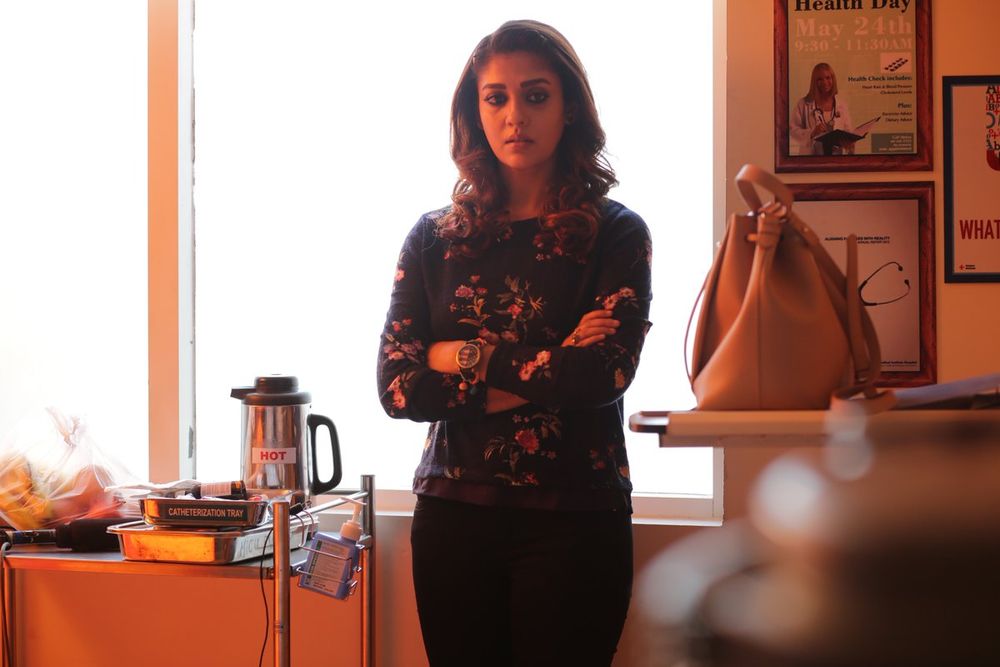 Airaa Exclusive Stills.